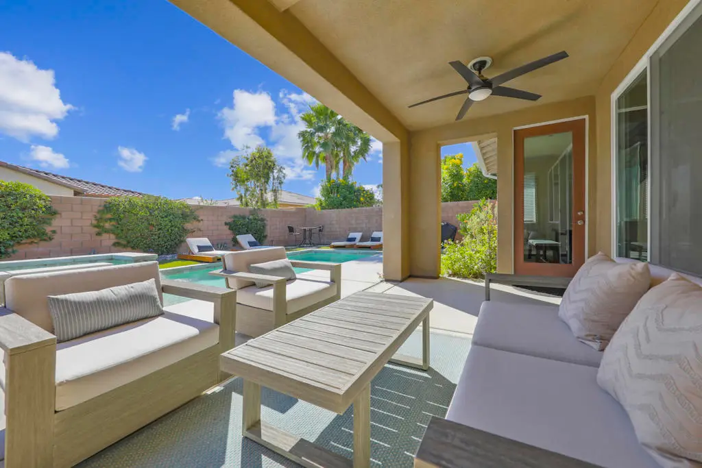 43402 Hazelton Lane, Indio, CA 92203 - #1
