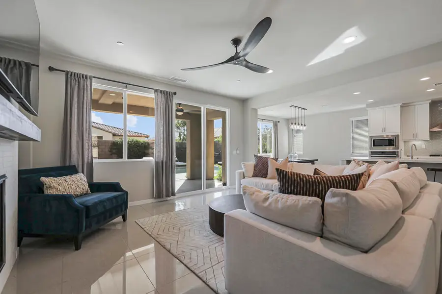 43402 Hazelton Lane, Indio, CA 92203 - #2