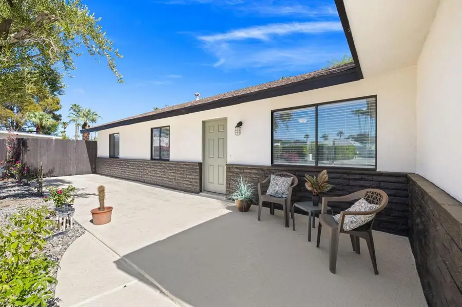 2200 N Carillo Road, Palm Springs, CA 92262 - #2