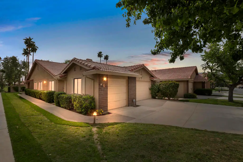 6 Maximo Way, Palm Desert, CA 92260 - #1