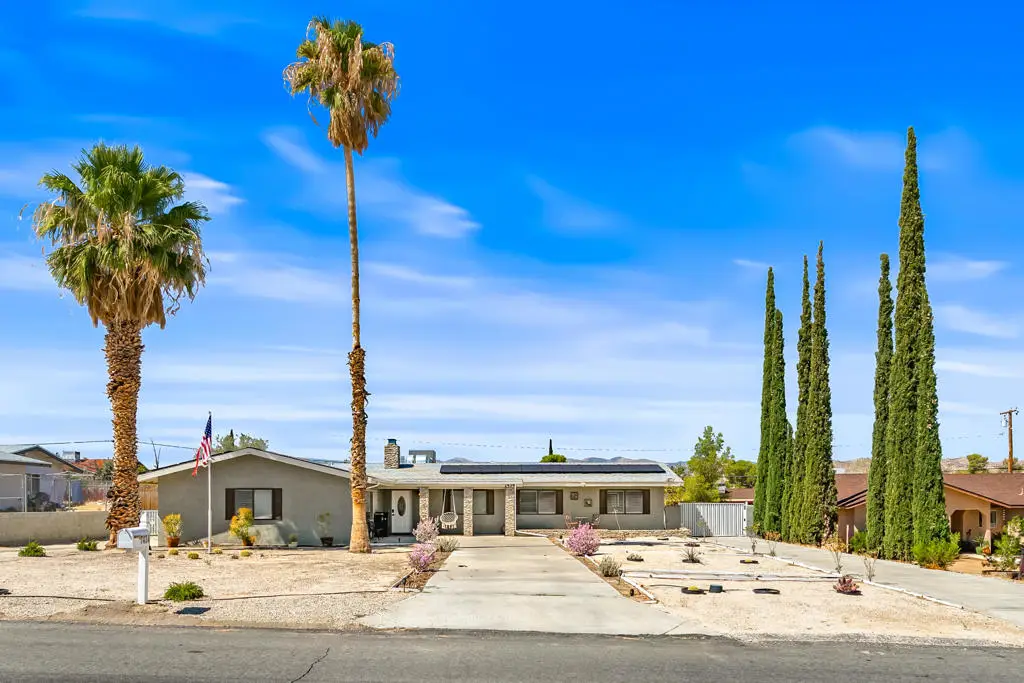 7434 Balsa Avenue, Yucca Valley, CA 92284 - #1