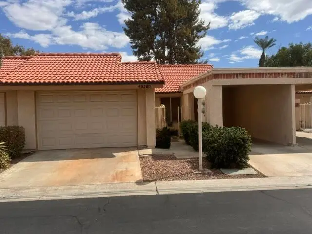 49368 Eisenhower Drive, La Quinta, CA 92210 - #1