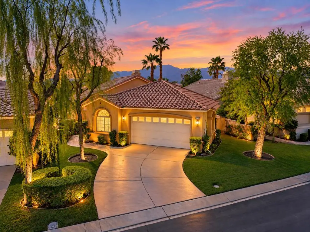 80385 Green Hills Drive, Indio, CA 92201 - #1