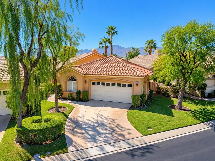 80385 Green Hills Drive, Indio, CA 92201 - #2