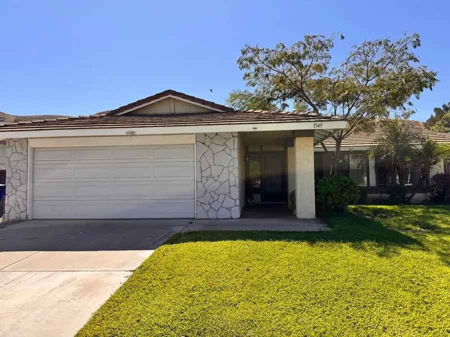 1549 Teton Street, San Bernardino, CA 92407 - #3