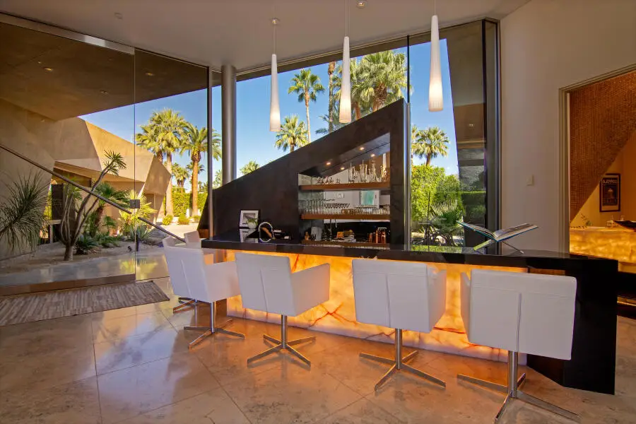 740 N Prescott Drive, Palm Springs, CA 92262 - #3