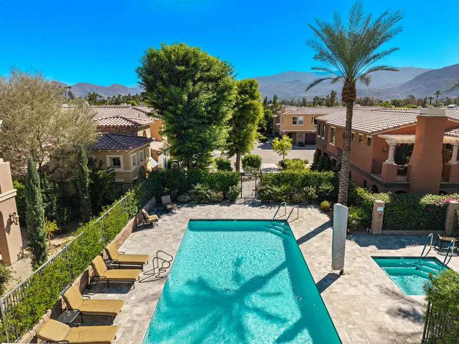 4172 Via Mattina, Palm Desert, CA 92260 - #2