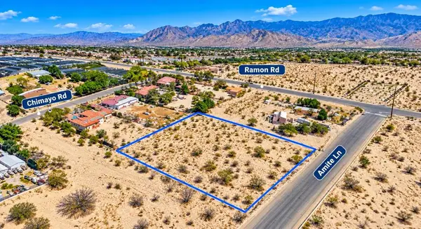 0 Amite Lane, Thousand Palms, CA 92276