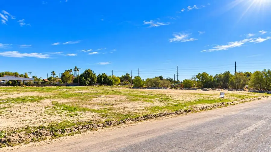0 Amite Lane, Thousand Palms, CA 92276 - #2