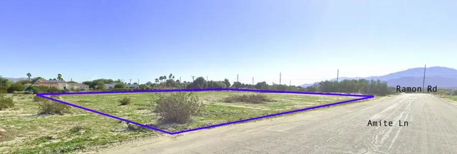 0 Amite Lane, Thousand Palms, CA 92276 - #3