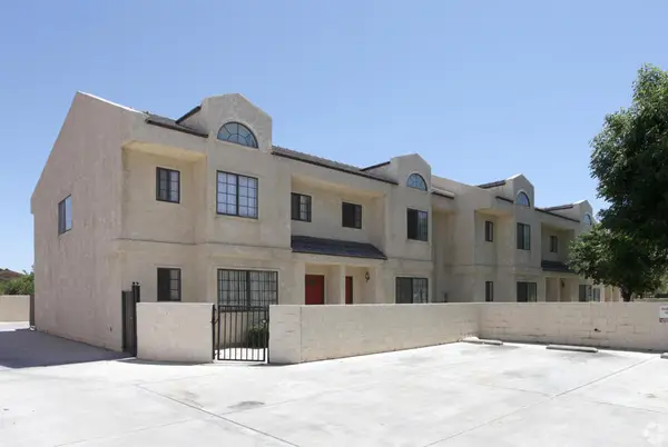 33350 Cathedral Canyon Drive, Cathedral City, CA 92234