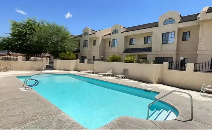 33350 Cathedral Canyon Drive, Cathedral City, CA 92234 - #3