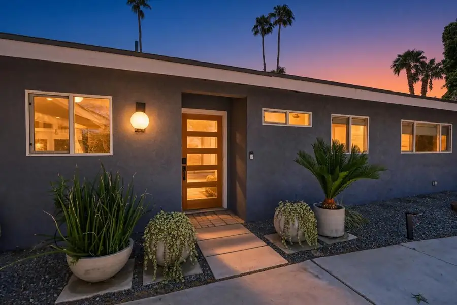 74245 Covered Wagon Trail, Palm Desert, CA 92260 - #2