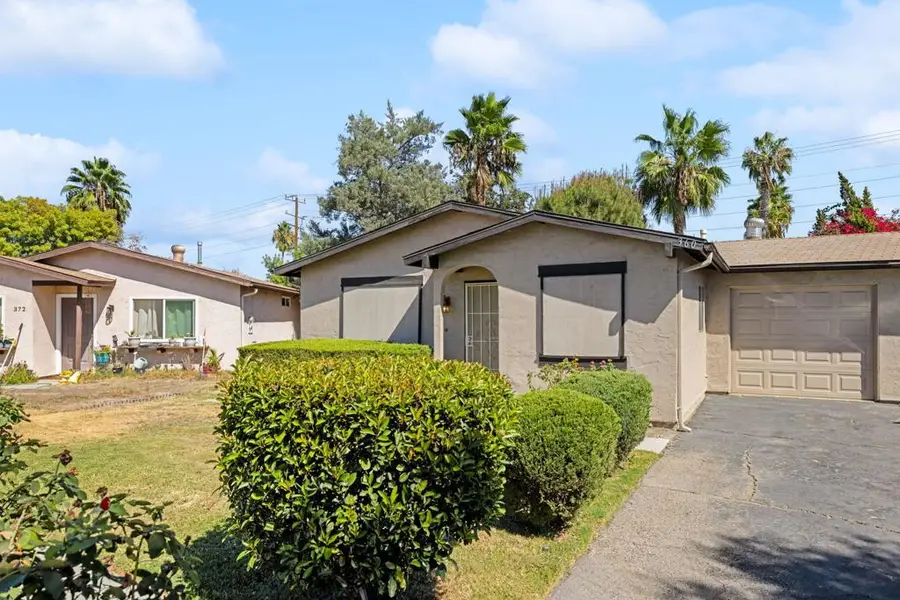 360 Calle Cazadero, Hemet, CA 92545 - #3