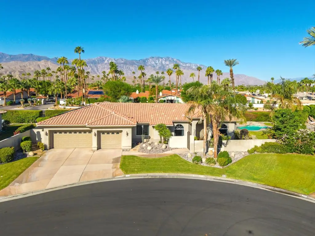 24 Via Elegante, Rancho Mirage, CA 92270 - #1