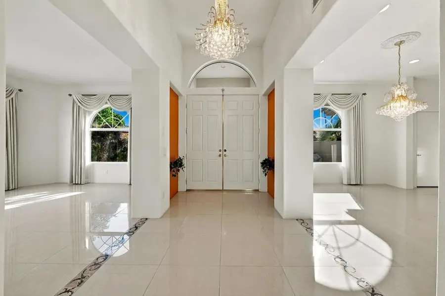 24 Via Elegante, Rancho Mirage, CA 92270 - #3