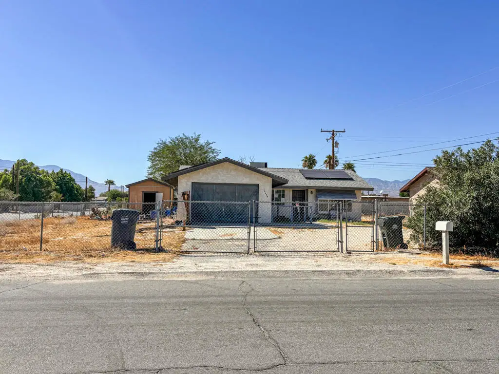 16455 Avenida Descanso, Desert Hot Springs, CA 92240 - #1