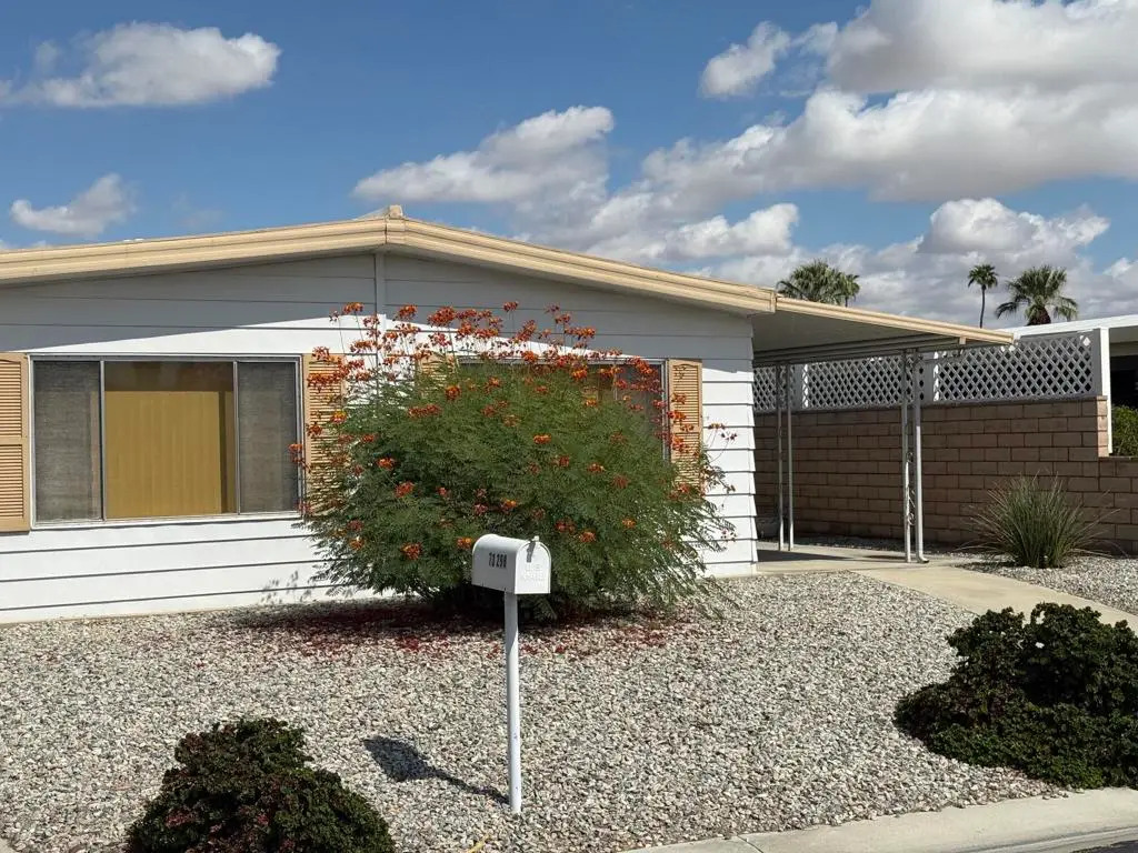 73298 Adobe Springs Drive, Palm Desert, CA 92260 - #1