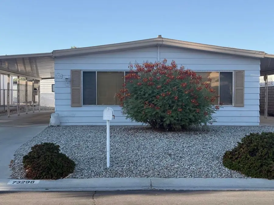 73298 Adobe Springs Drive, Palm Desert, CA 92260 - #3