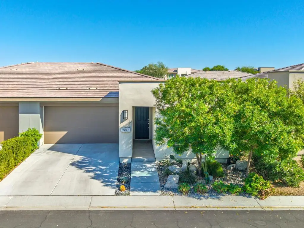51820 Golden Eagle Drive, Indio, CA 92201 - #1