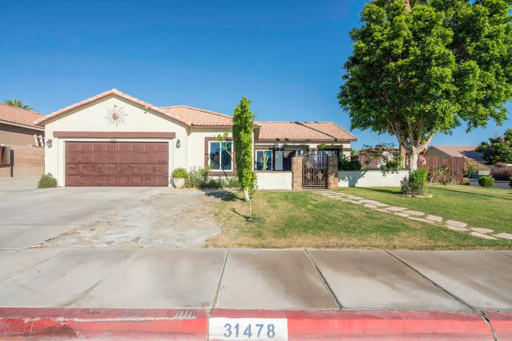 31478 Robert Road, Thousand Palms, CA 92276 - #1