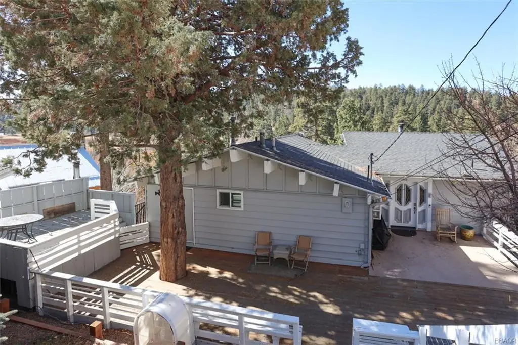 1010 Brookside Lane, Fawnskin, CA 92333 - #1
