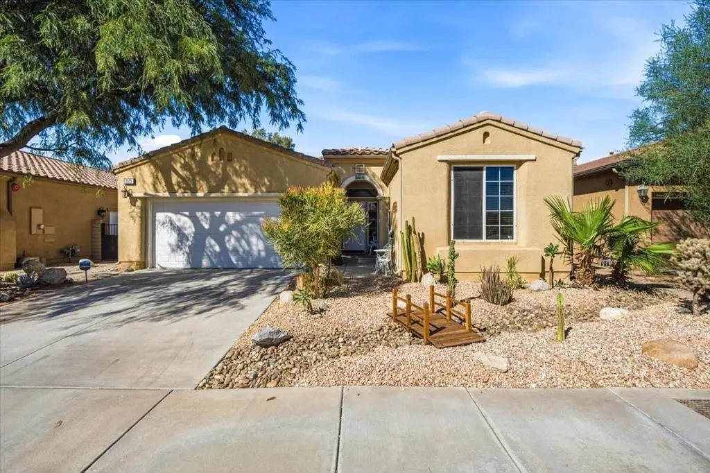 2579 Savanna Way, Palm Springs, CA 92262 - #1