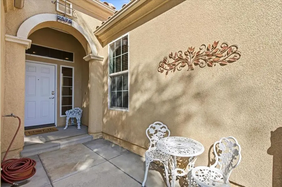 2579 Savanna Way, Palm Springs, CA 92262 - #3