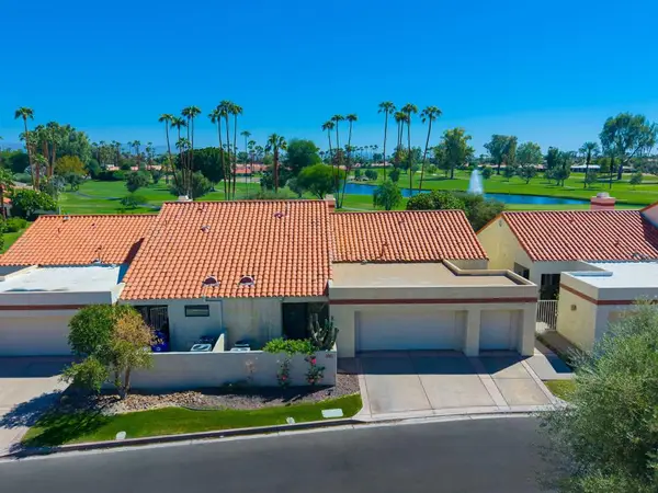 49430 Avenida Club La Quinta, La Quinta, CA 92253
