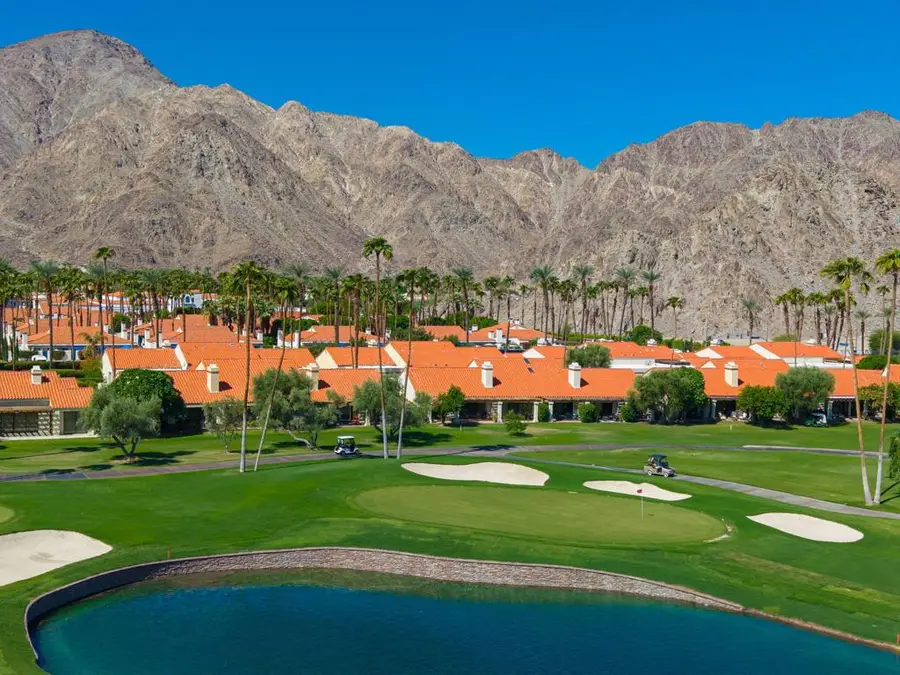 49430 Avenida Club La Quinta, La Quinta, CA 92253 - #3