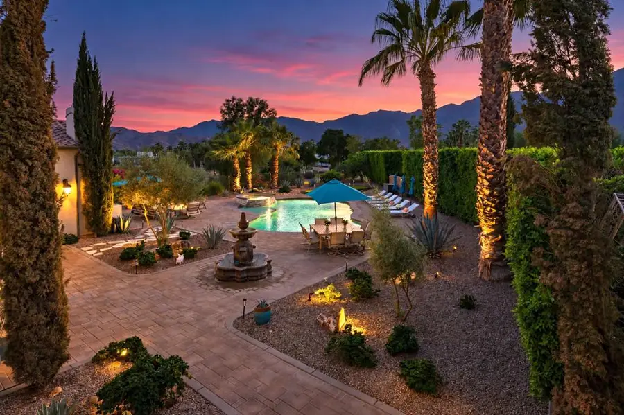 4244 Arcada Street, Palm Springs, CA 92262 - #2