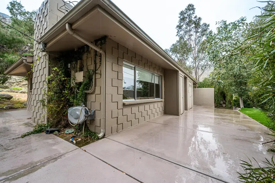 15971 Snow Creek Road, Whitewater, CA 92282 - #2