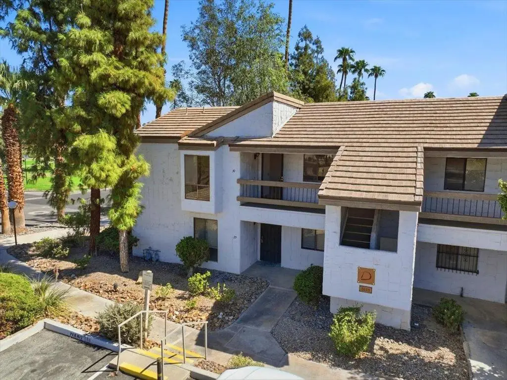 5115 E Waverly Drive #D30, Palm Springs, CA 92264 - #1
