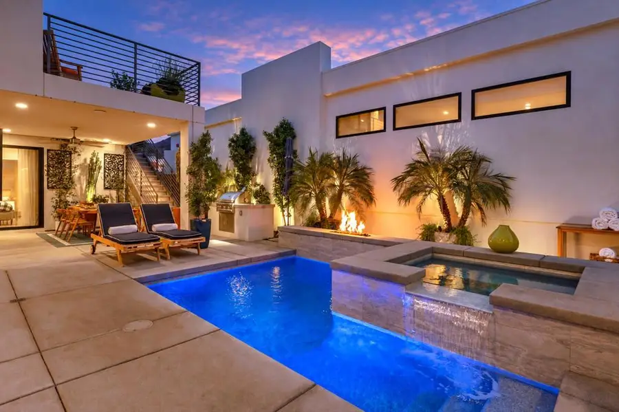 160 Obsidian Loop N, Palm Springs, CA 92264 - #2