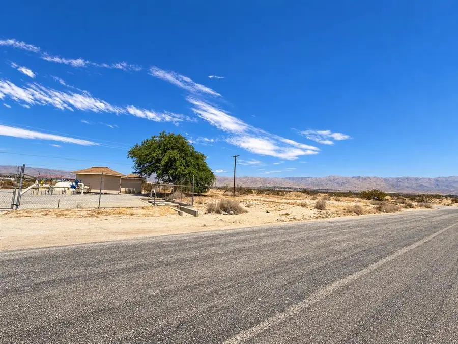 0 Sycamore Road, Desert Hot Springs, CA 92240 - #3