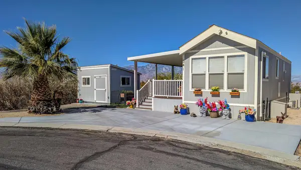 70200 Dillon Road #341, Desert Hot Springs, CA 92241
