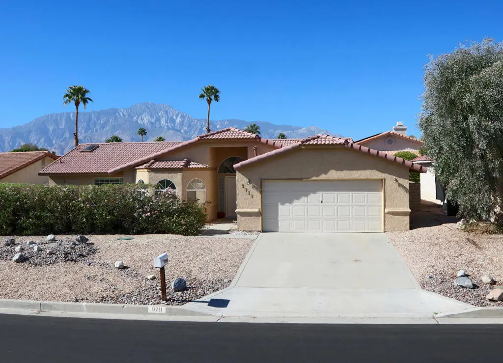 9711 Brookline Avenue, Desert Hot Springs, CA 92240 - #1