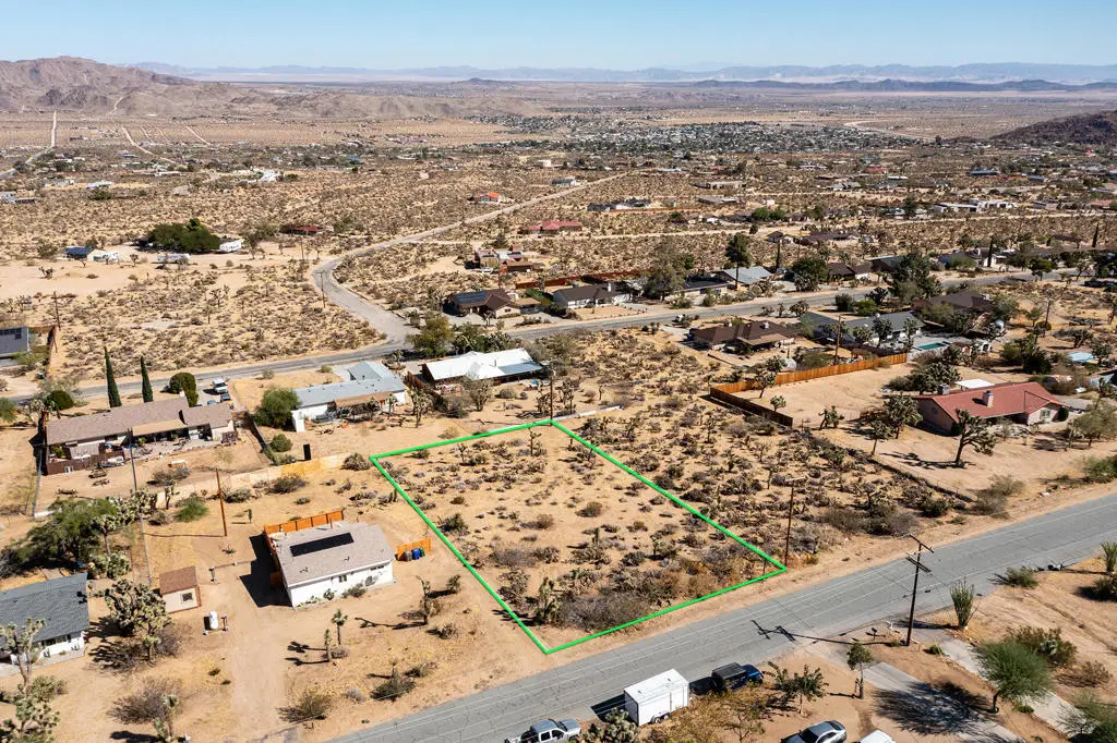 208 Sandalwood Trail, Joshua Tree, CA 92252 - #1