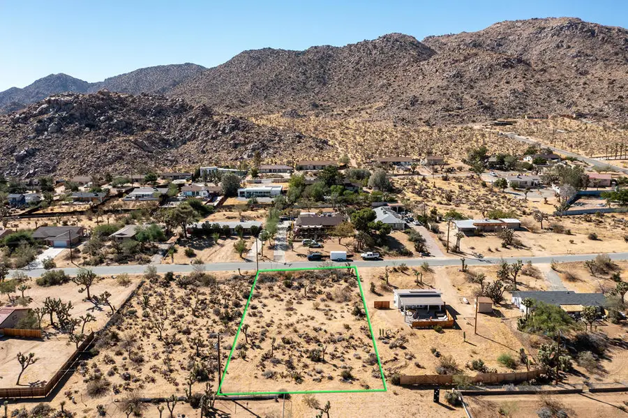 208 Sandalwood Trail, Joshua Tree, CA 92252 - #2