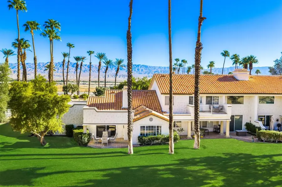 509 Desert Falls Drive N, Palm Desert, CA 92211 - #3