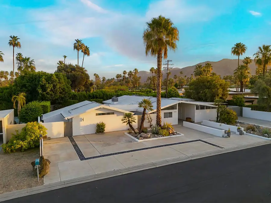 1890 S Navajo Drive, Palm Springs, CA 92264 - #2