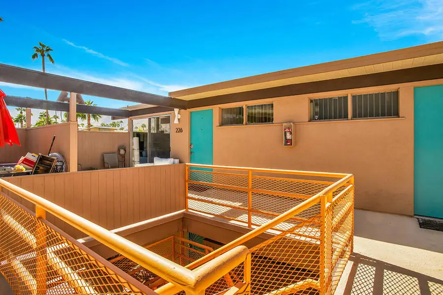 1111 E Palm Canyon Drive #226, Palm Springs, CA 92264 - #3