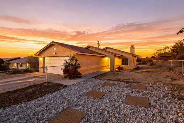6829 Quail Spring Avenue, 29 Palms, CA 92277