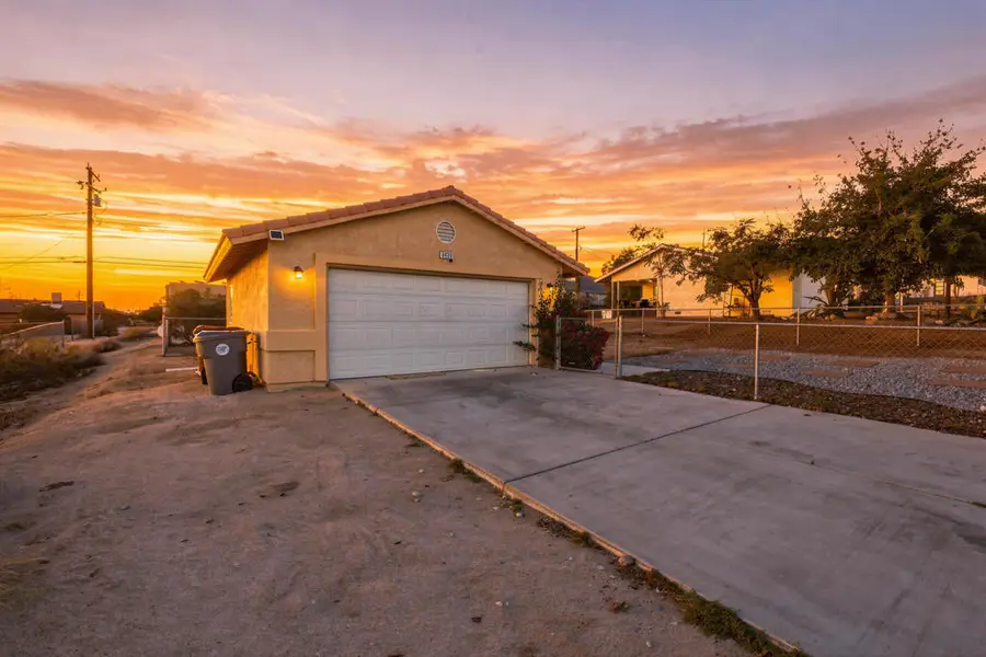 6829 Quail Spring Avenue, Twentynine Palms, CA 92277 - #2