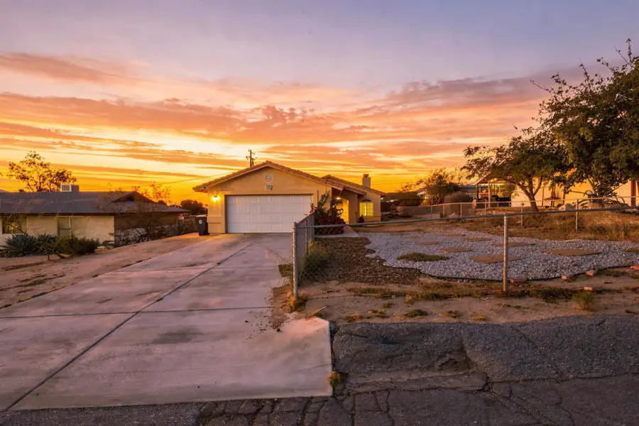 6829 Quail Spring Avenue, Twentynine Palms, CA 92277 - #3