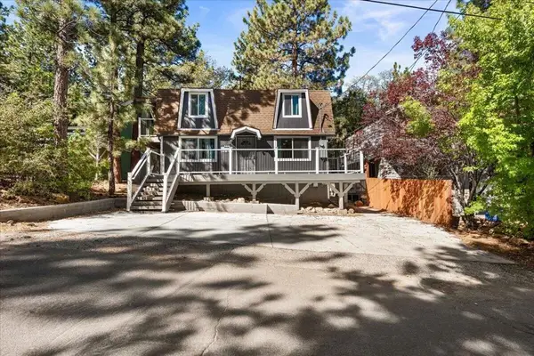 800 Cedar Lane, Sugarloaf, CA 92386