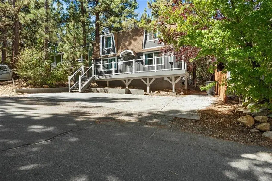 800 Cedar Lane, Sugarloaf, CA 92386 - #2