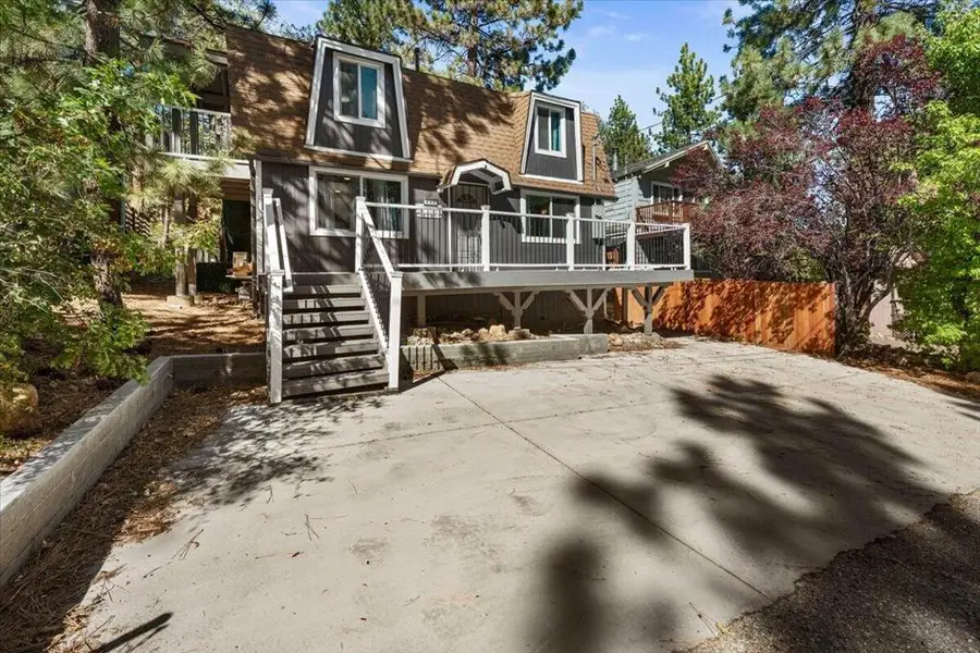 800 Cedar Lane, Sugarloaf, CA 92386 - #3