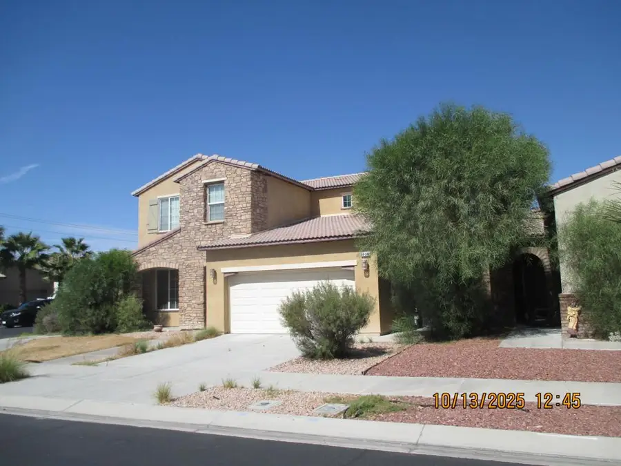84046 Olona Court, Indio, CA 92203 - #2
