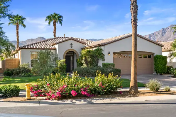 81761 Sun Cactus Lane, La Quinta, CA 92253